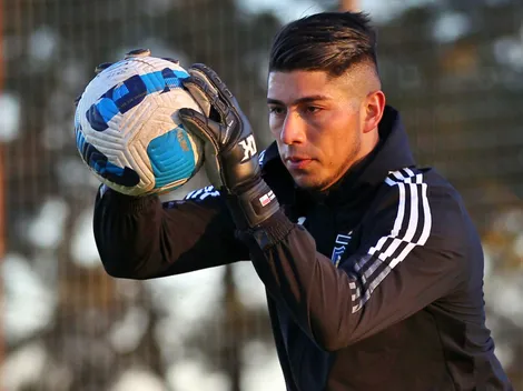 ¿Funcionará la rotación? La formación alba para recibir a O’Higgins