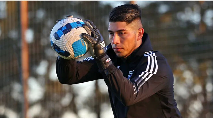 Brayan Cortés regresa a la titularidad en el Cacique.