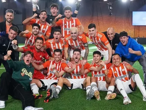 Gerard Piqué confirma la llegada de la Kings League a Latinoamérica