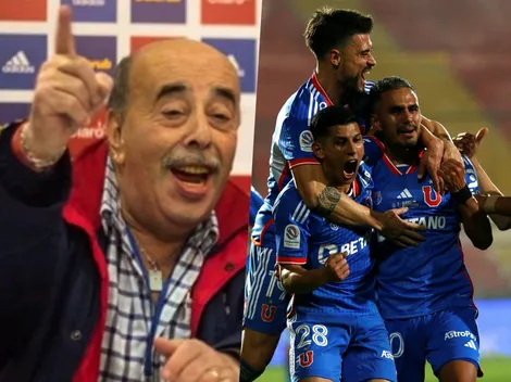 Tito Awad revela la fórmula para que la U se ilusione con el título