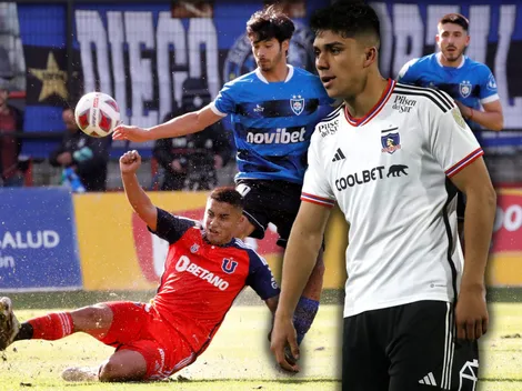 "Guerra tiene algo que no tiene Pizarro, es un jugador de equipo"