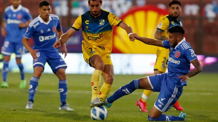 Emmanuel Ojeda se perfila para volver a la titularidad.