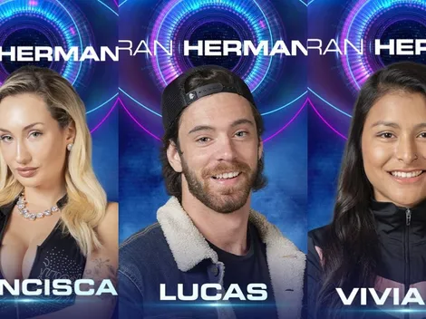 ¿Nuevo triángulo amoroso en Gran Hermano?