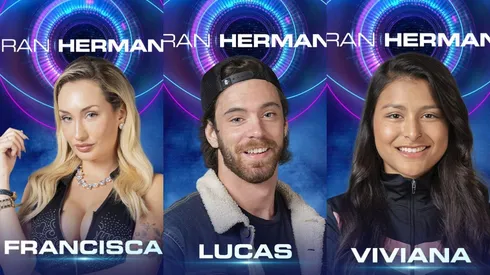 ¿Nuevo triángulo amoroso en Gran Hermano?