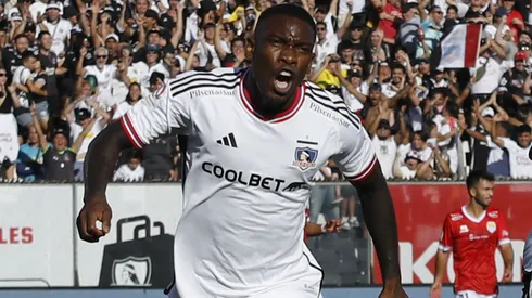 Quinteros tiene otra sorpresa en la formación contra O'Higgins.