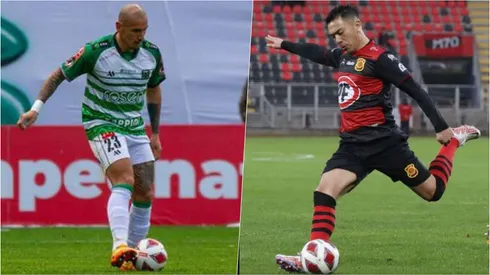 Deportes Temuco vs Rangers EN VIVO ¿A qué hora juegan y dónde ver?