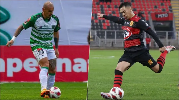 Deportes Temuco vs Rangers EN VIVO ¿A qué hora juegan y dónde ver?