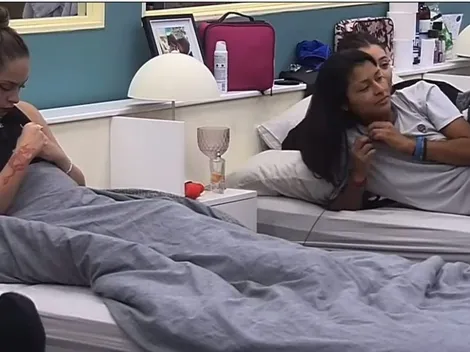 ¿Por qué Viviana está molesta con Coni en Gran Hermano?