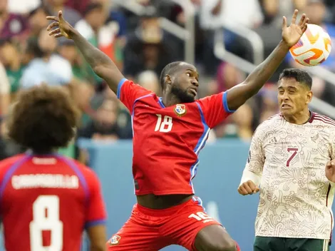 ¿Cuándo juega México vs Panamá la final de la Copa de Oro?