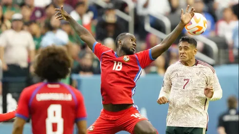 Panamá dio la sorpresa al eliminar a Estados Unidos.