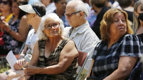 Los requisitos para las mujeres en acceder a la PGU.