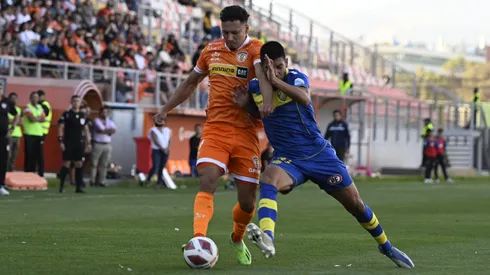 Los Mineros marchan quintos con 27 puntos, los Huaicocheros en el puesto 11 con 20.