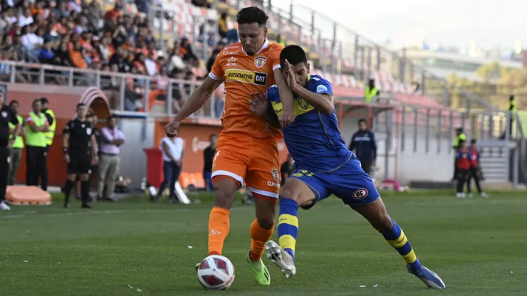 Los Mineros marchan quintos con 27 puntos, los Huaicocheros en el puesto 11 con 20.