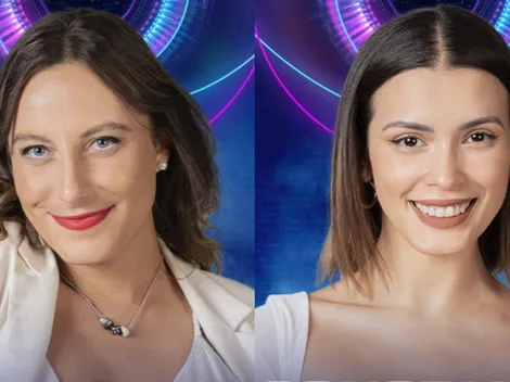¿Se acabó la amistad entre Coni y Trini en Gran Hermano?