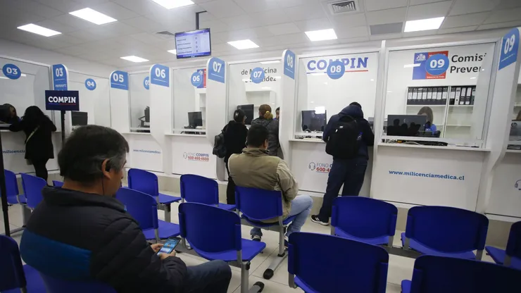 Revisa en qué situaciones te pagan los primeros días de licencia.