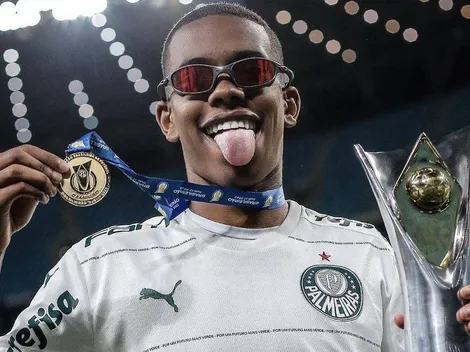 La nueva joya de Brasil que sueña con Barcelona: ¡Messinho!