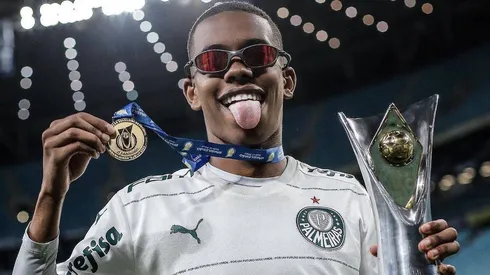 Barcelona pone el ojo en una joven promesa brasileña: Messinho.