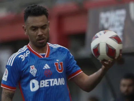 La prioridad de Nery es la U, pero avisan que "no hemos hablado nada"