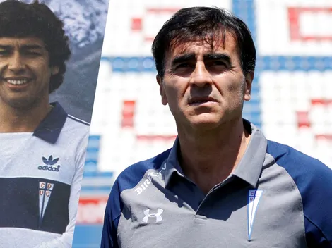 Jorge Aravena repasa a Quinteros: “Es impresentable”