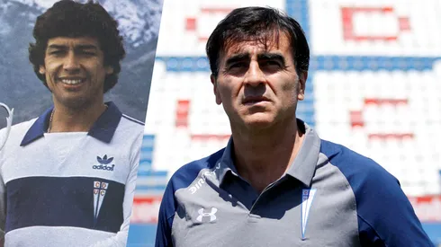 Aravena le pegó duro a Quinteros por sus declaraciones.