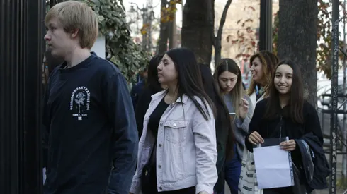 ¿Cuándo publican los resultados de la PAES de Invierno?