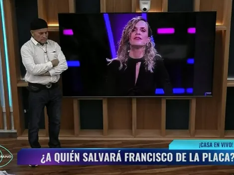 Gran Hermano: ¿Cómo quedó la Placa de Nominación de esta semana?