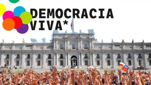 Democracia Viva