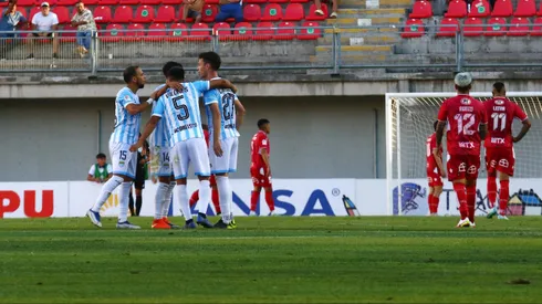 Magallanes quiere aprovechar el mal momento de Ñublense.