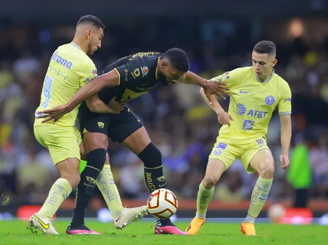 Equipo de Kuscevic presenta un "9" que soñaba con Colo Colo