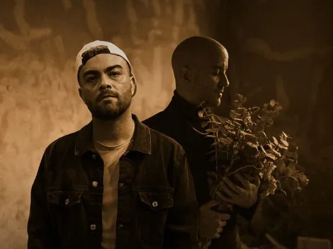 "In my Bones" el nuevo estreno de Willy Rodríguez y DJ Who