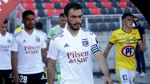 Quinteros recordó cuando Colo Colo debió jugar la promoción