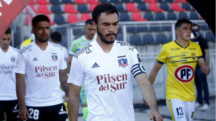Quinteros recordó cuando Colo Colo debió jugar la promoción