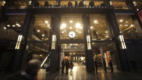 ¿Cómo quedó la estación de Metro Tobalaba tras su ampliación?