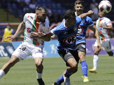 Programación: duelo de líderes y Colo Colo por una revancha