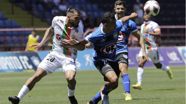 Cobresal y Huachipato, los líderes junto a la U, se ven las caras buscando la cima.