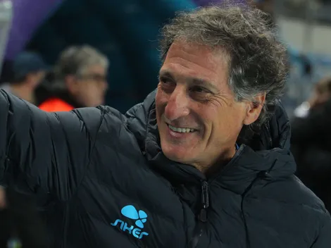 ¿Te gusta? La idea de Mario Salas para mejorar el fútbol chileno