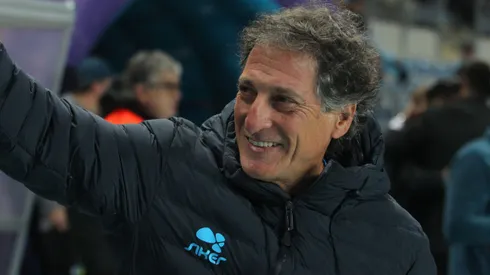 Mario Salas propone un cambio clave en el sistema para levantar al fútbol chileno.