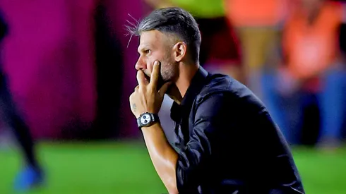 Demichelis perdió en pocos años a casi todos sus seres queridos.