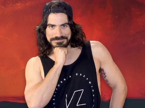 Sebastián Ramírez se suma a Gran Hermano