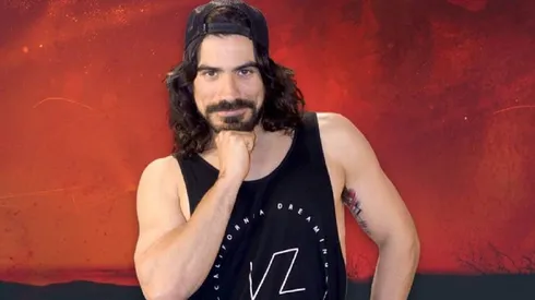 El chico reality se suma a Gran Hermano.