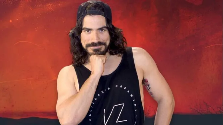 El chico reality se suma a Gran Hermano.