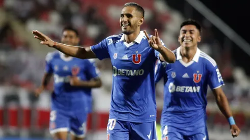 Federico Mateos esperan la visita de la cigüeña.