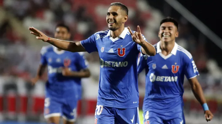 Federico Mateos esperan la visita de la cigüeña.