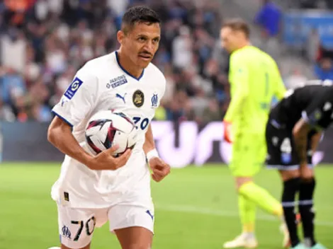 ¿Y ahora, Alexis? Marsella ata a otro crack del Atlético Madrid