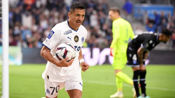 Aún no se define el futuro de Alexis