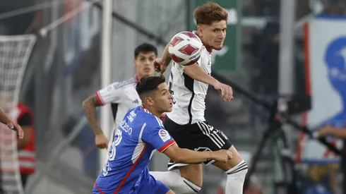 Mauricio Morales tiene dos clubes de Primera B interesados en sumarlo a préstamo. Franco Lobos es otro que llama la atención.