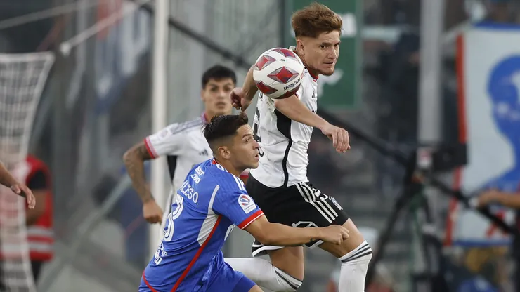 Mauricio Morales tiene dos clubes de Primera B interesados en sumarlo a préstamo. Franco Lobos es otro que llama la atención.