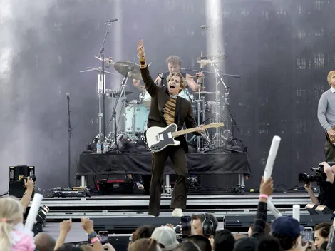 Los hits que no pueden faltar en el concierto de 5SOS en Chile