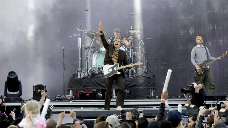Los hits que no pueden faltar en el concierto de 5SOS en Chile
