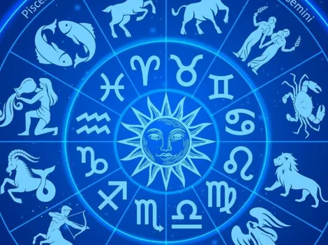 Horóscopo de hoy viernes 14 de julio